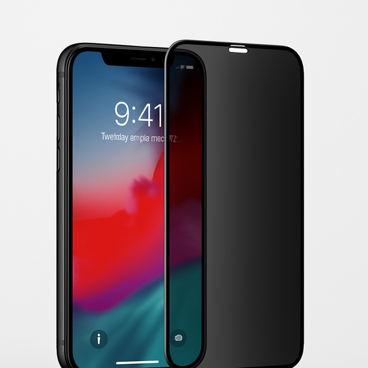 iPhone - 16 Pro Max Privacy Screen Guard