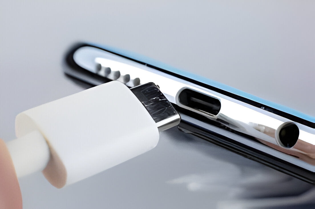 Samsung Galaxy A-Series Charging Dock Repair Selection