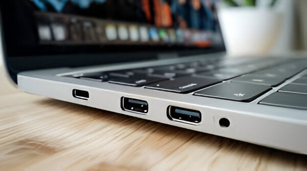 MacBook Charging Port Repair Selection