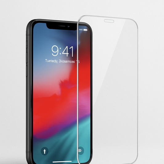 iPhone - 6/7/8 Screen Guard