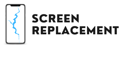IPHONE SCREEN REPAIR RANGE