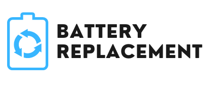 IPhone Battery Replacement Selection