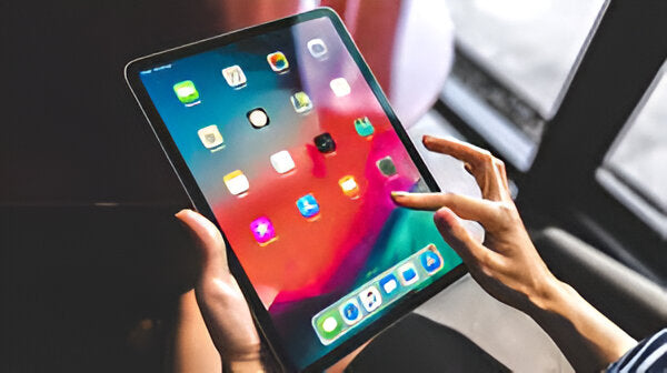 IPAD SCREEN REPLACEMENT [LEGACY] 2010-2022